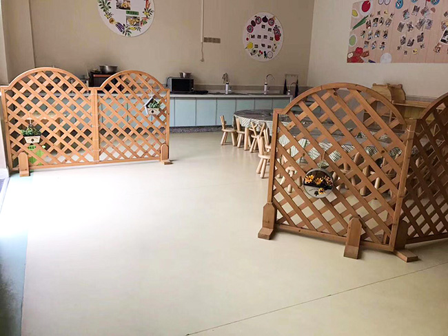 成都91桃色APP下载免费版与金禅*子爵幼儿园合作案例