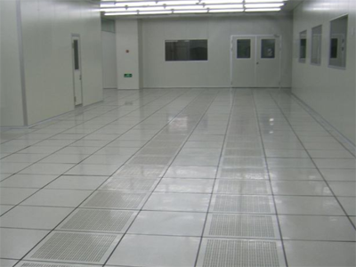 使用劣质的防静电地板会造成什么影响呢？